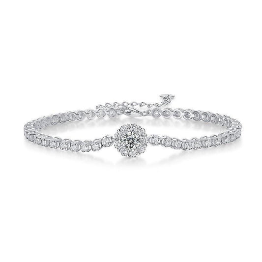 S925 bracelet jewelry